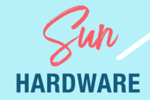 Sun Hardware