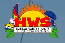 Holiday Water Sports