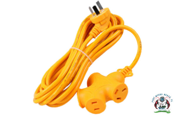 Vendor Electric Supply