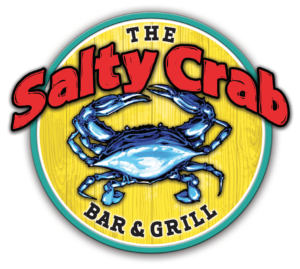 salty crab fmb sponsorship logo